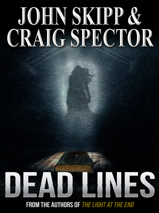 Cover image for Dead Lines